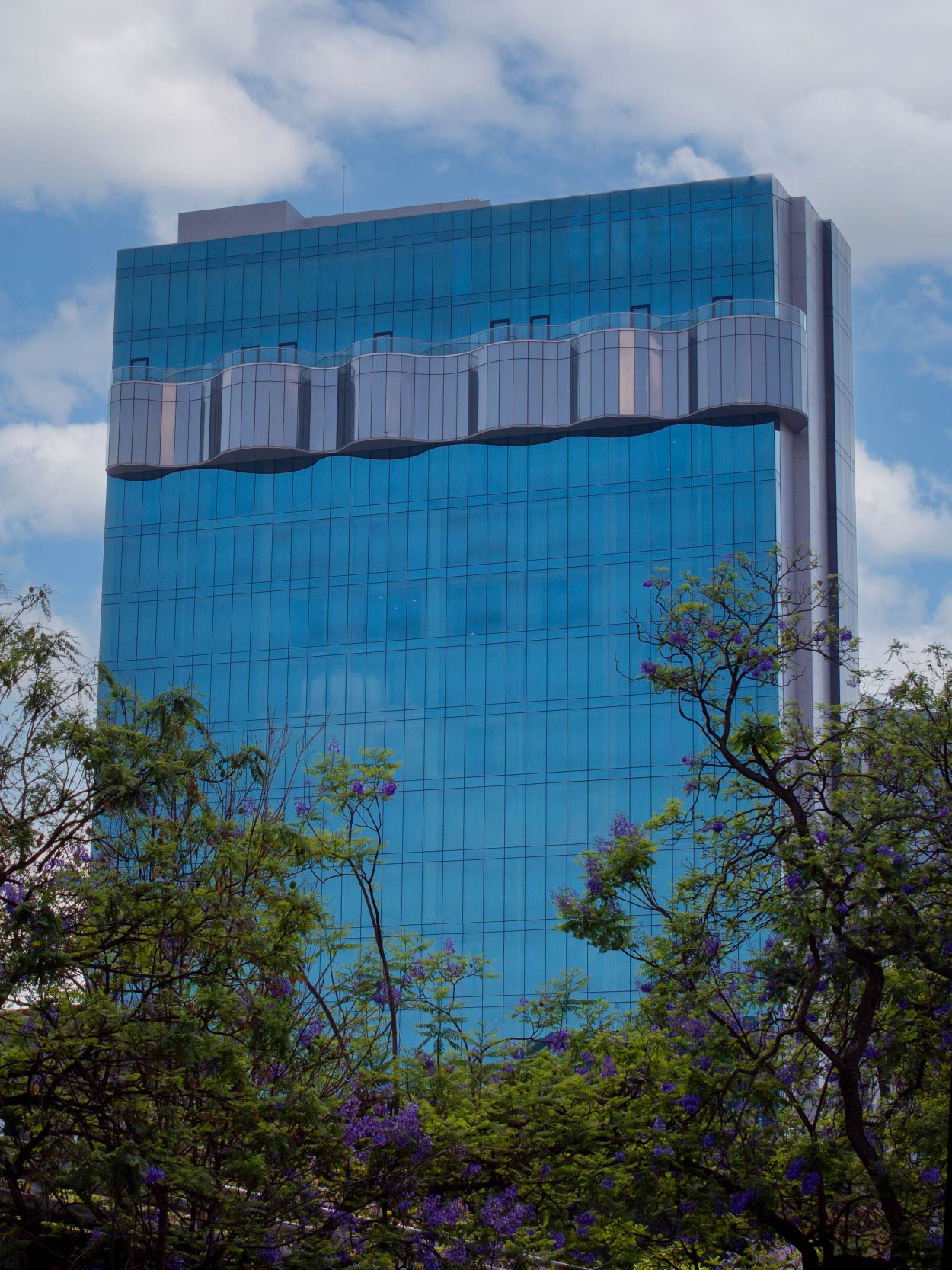 Skyscraper